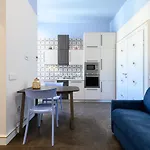 Corso Umberto 58 apartment