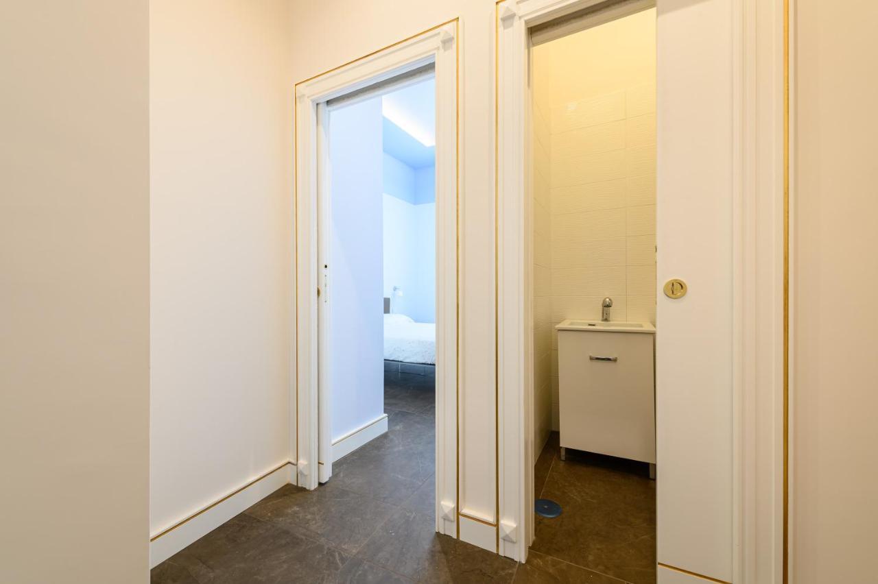 Corso Umberto 58 Appartamento